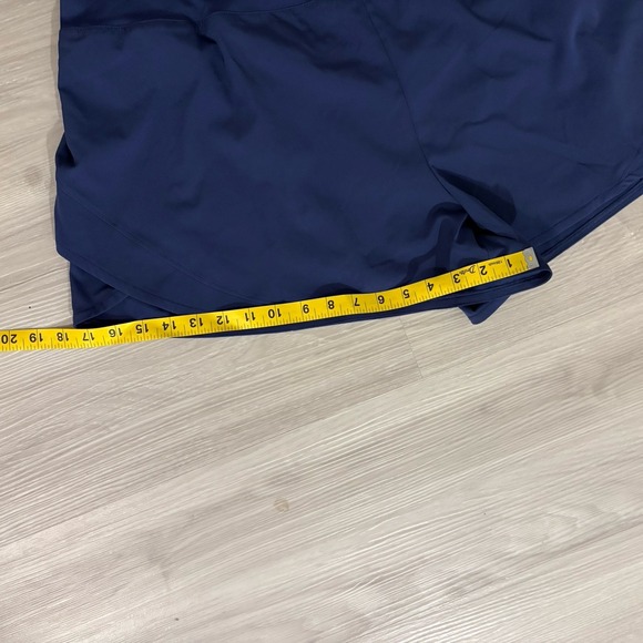 AVIA Womens Short Compression Waist Running Shorts Size XXXL 22 NWT - Picture 11 of 16